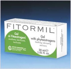 FITORMIL GEL INTIMO TUBO 30ML - Farmastop