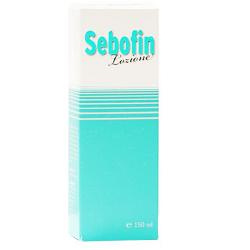 SEBOFIN LOZIONE FORFORA 150 ML - Farmastop