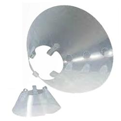 KRUUSE COLLARE ELISABETTIANO 12 CM - Farmastop