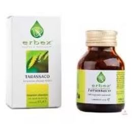 TARASSACO 100 CAPSULE 430 MG - Farmastop