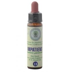 FIORI BACH 18 IMPA CLASSICO GTT 10 ML - Farmastop