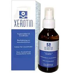 XEROTIN 100 ML - Farmastop