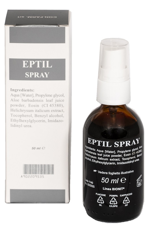 EPTIL SPRAY 50 ML - Farmastop