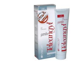 PHARCOS TELEANGYL GAMBE GEL 125 ML - Farmastop