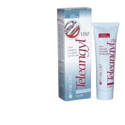 PHARCOS TELEANGYL VISO CREMA 30 ML - Farmastop
