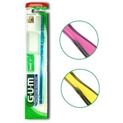 GUM CLASSIC 311 SPAZZOLINO CON SETOLE MORBIDE - Farmastop