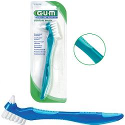 GUM DENTURE BRUSH SPAZ PROTESI - Farmastop