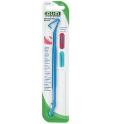 GUM PROXABRUSHAMPOO SCOVOLINO MANICO PLASTICA - Farmastop