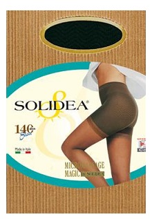 MAGIC 140 COLLANT ANTICELLULITE NERO 4XL - Farmastop
