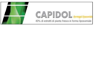 CAPIDOL DERMOGEL 50 ML - Farmastop