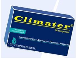 CLIMATER 30 COMPRESSE - Farmastop