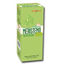 MERISTEMO 30 URO 100ML - Farmastop