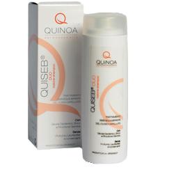 QUISEB DUO LOZIONE SHAMPOO 200 ML - Farmastop