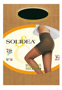 MAGIC 70 COLLANT ANTICELLULITE NERO 3 - Farmastop