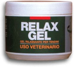 RELAX GEL 500ML - Farmastop