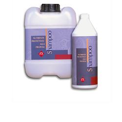 SHAMPOO NUTR PROT 1000ML - Farmastop