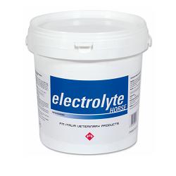 ELECTROLYTE HORSE OS 3KG - Farmastop