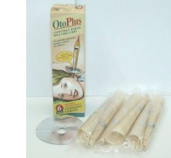 OTOPLUS CONO IGIENE ORECCHIO 2 PEZZI - Farmastop