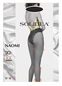 NAOMI 30 COLLANT MODEL NERO 3 - Farmastop