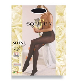 SELENE 70 COLLANT OPACO NERO 2 - Farmastop