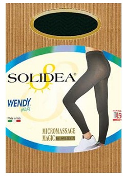WENDY MAXI FUSEAU NERO 1 - Farmastop