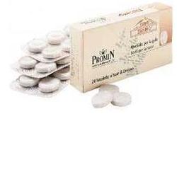 CORO ERISIMO 24 COMPRESSE 28,8 G - Farmastop
