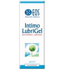 EOS INTIMO LUBRIGEL 50 ML - Farmastop