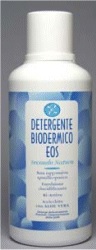 EOS DETERGENTE BIODERMICO 1000 ML - Farmastop