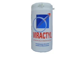 VIRACTYL 60 CAPSULE - Farmastop