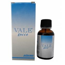 VALE GOCCE 30 ML - Farmastop
