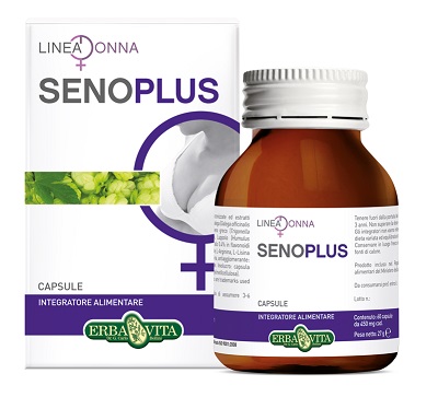 SENO PLUS 60 CAPSULE - Farmastop