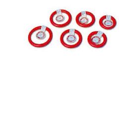 PESSARIO GOMMA ROSSO 83MM NM - Farmastop