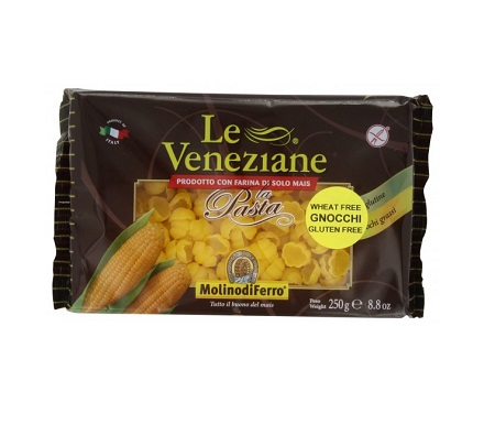 LE VENEZIANE GNOCCHI 250 G - Farmastop