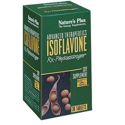 ISOFLAVONE 30 TAVOLETTE - Farmastop