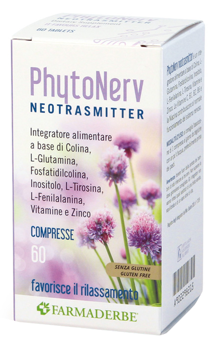 NEO TRANSMITTER 60 COMPRESSE - Farmastop