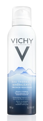 ACQUA TERMALE VICHY 150 ML - Farmastop