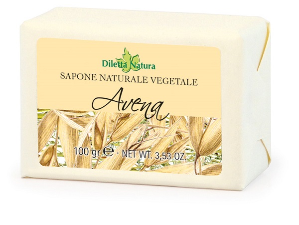 DILETTA N SAP AVENA 100G - Farmastop