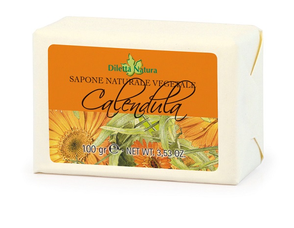 DILETTA N SAP CALEND 100G - Farmastop