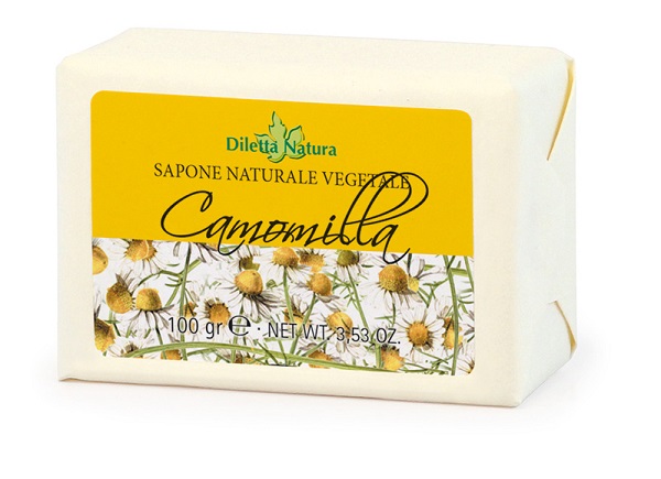 DILETTA N SAP CAMOM 100G - Farmastop