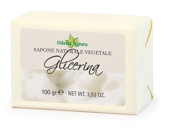 DILETTA N SAP GLICERINA 100G - Farmastop