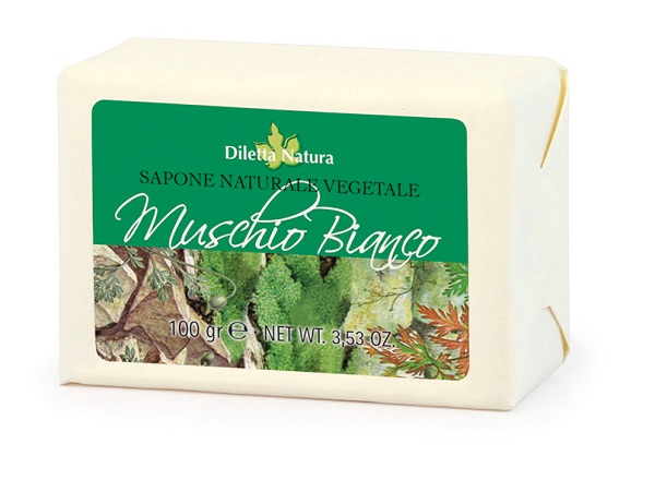 DILETTA N SAP MUSCHIO BI 100G - Farmastop