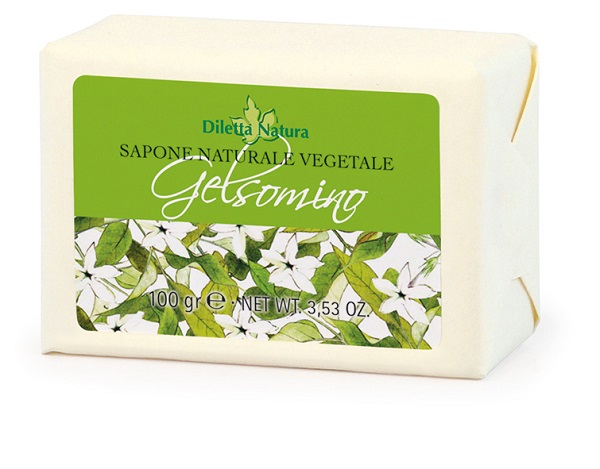 DILETTA N SAP GELSOMINO 100G - Farmastop