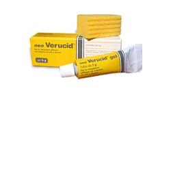 NEO VERUCID GEL 5 G - Farmastop