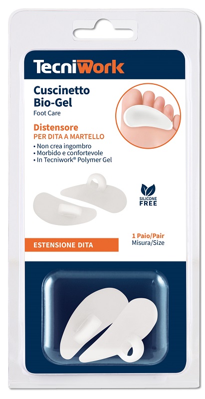 BIOGEL CUSC DITA GR BLIST 1PA - Farmastop
