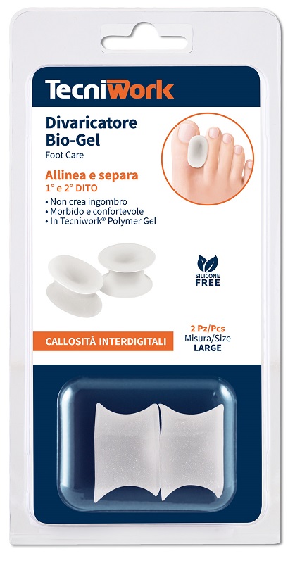 BIOGEL DIVARICATORE GR BLIST2P - Farmastop