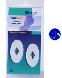 BIOGEL PROT O BLIST 2PZ - Farmastop