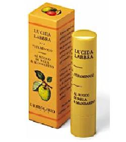 LUCIDALABBRA VITAMINICO 4,5 ML - Farmastop