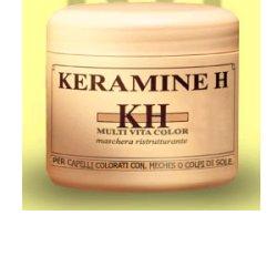 KERAMINE H MVC MASCHERA PROTEZIONE COLORE 250 ML - Farmastop