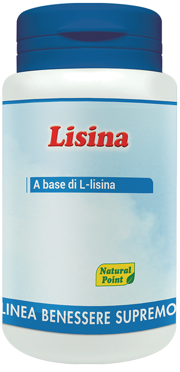 LISINA 50 CAPSULE - Farmastop