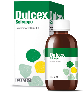 DULCEX MANNITE TAMARINDO 100 ML - Farmastop